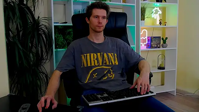 Eddie Baker online show from 03-22-26, 11:08