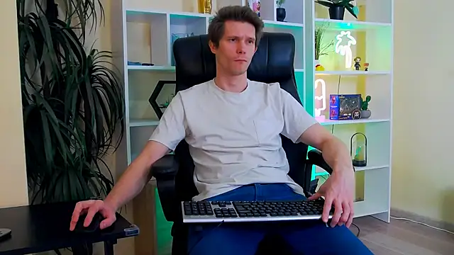 Eddie Baker online show from 04-14-26, 07:53