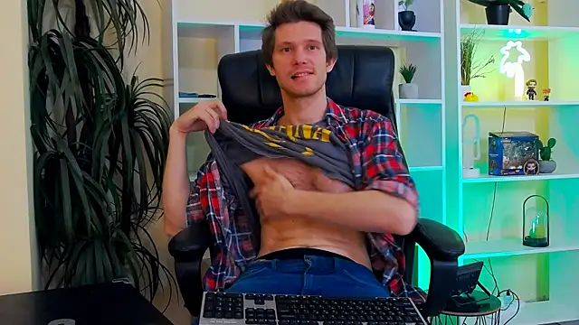 Eddie Baker online show from 04-17-26, 10:35