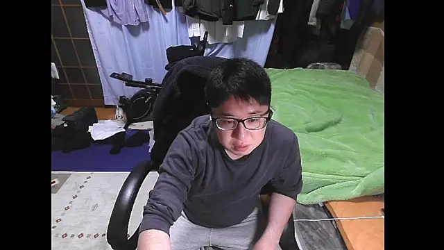 hide39 online show from 03-09-26, 03:05