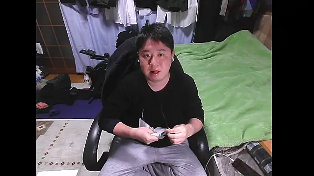 hide39 online show from 03-13-26, 05:08