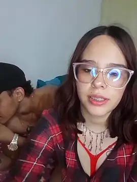 melody1026 online show from 03-08-26, 12:19