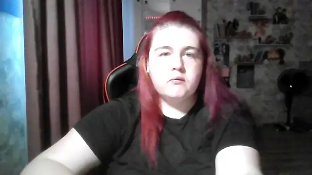 Seduction Game online show from 03-25-26, 04:02