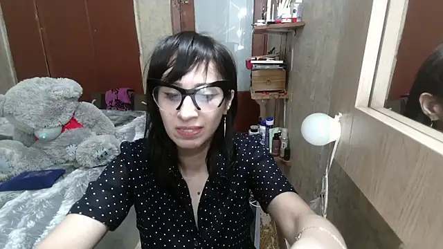 Barbie Rococo online show from 04-29-26, 04:00