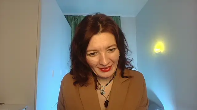 Bonnie Naughtyy online show from 04-07-26, 04:18