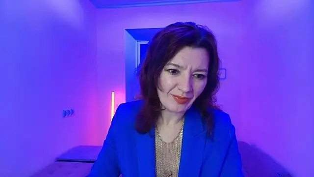 Bonnie Naughtyy online show from 04-27-26, 05:22