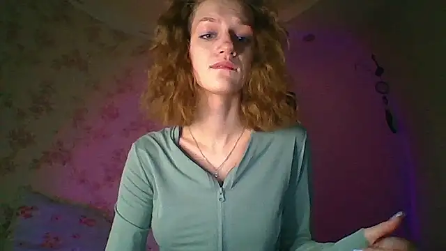 Chrissy Joyful online show from 03-31-26, 05:08