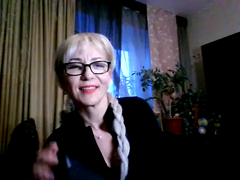 AlisaAngell online show from 04-06-26, 02:09