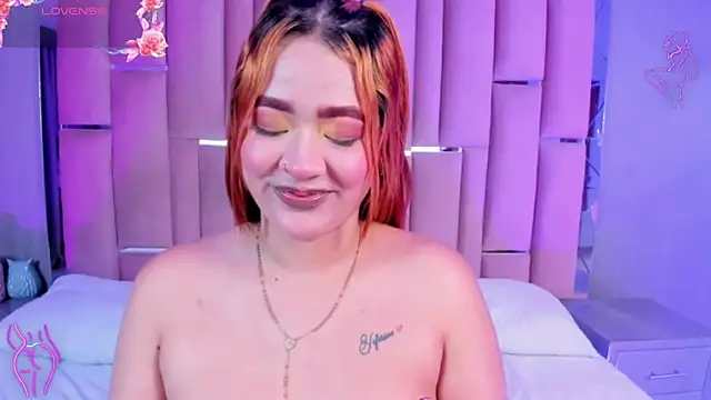 Saory     online show from 04-27-26, 10:08