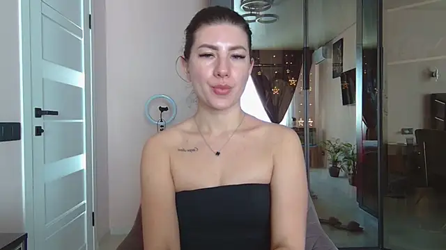 LizaDream online show from 05-05-26, 05:26