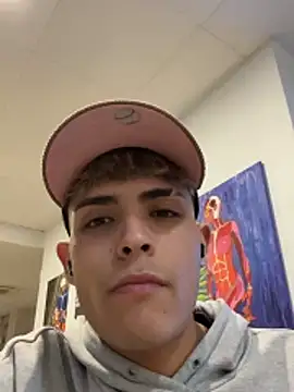 Snapshot of argentinopollon chatting on 03-14-26, 01:05 argentinopollon online show from 03-14-26, 01:05