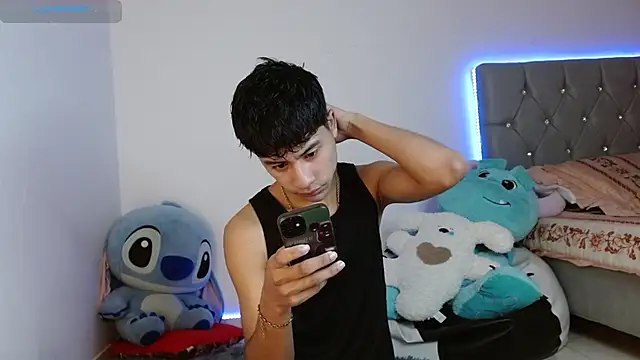 Sebas fire4 online show from 03-21-26, 01:16