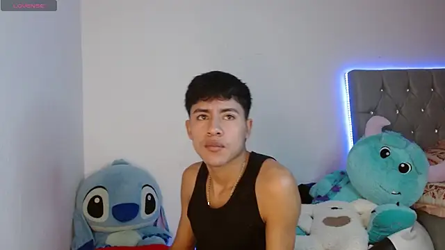 Sebas fire4 online show from 04-14-26, 03:29