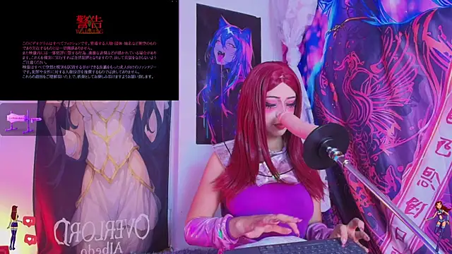 hani bun online show from 07-20-26, 02:15