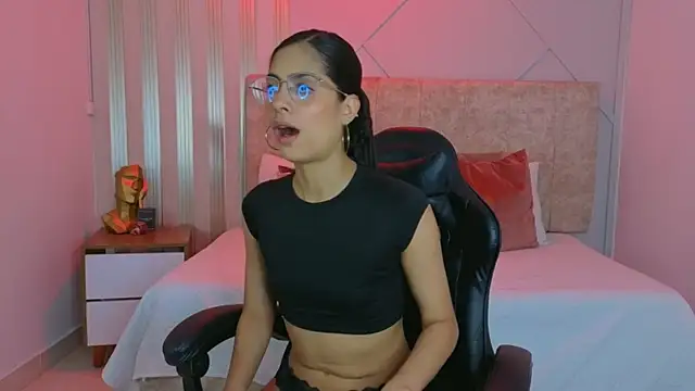 j belle  online show from 04-09-26, 01:27