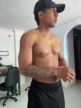 Paulcreewx online show from 03-25-26, 03:51