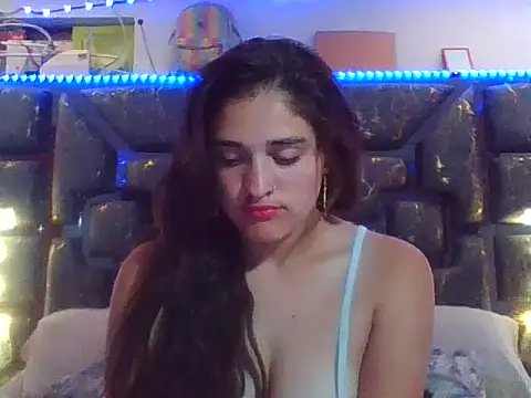 Thaliass online show from 03-18-26, 03:15