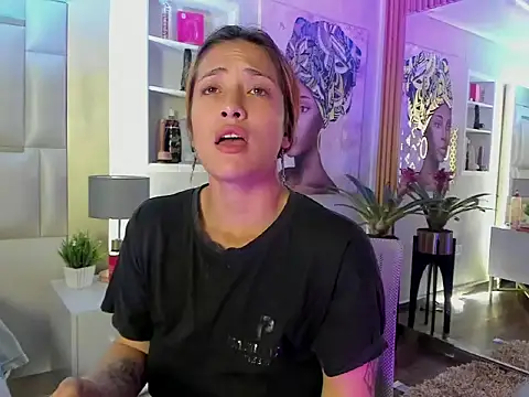 ZoeTaylorl online show from 04-09-26, 01:05