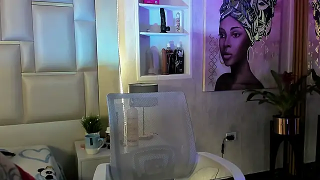 ZoeTaylorl online show from 04-29-26, 02:10