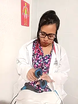 Aitana444 online show from 03-12-26, 10:21