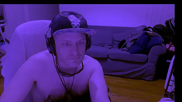 NeonDancer online show from 03-15-26, 10:38