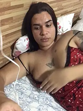 Gabrielaparaiso online show from 05-01-26, 01:43