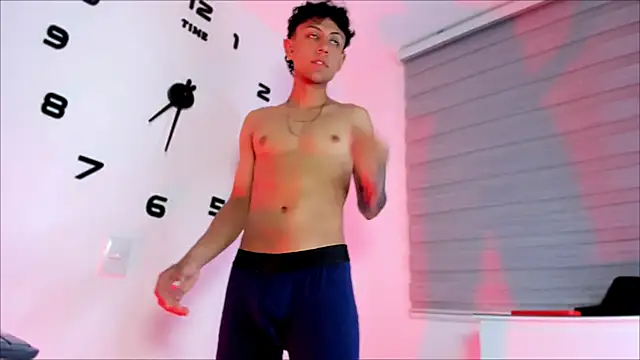 dominik jackson  online show from 03-09-26, 12:03