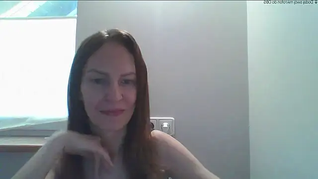 AnnaTight online show from 05-29-26, 08:23