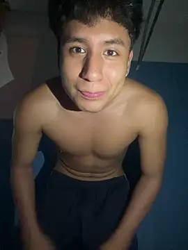 Godzzu  online show from 03-13-26, 06:31