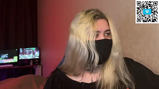 Xtoni  online show from 03-07-26, 08:39