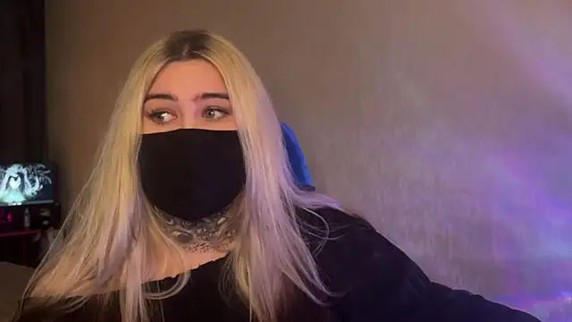 Xtoni  online show from 03-13-26, 08:21