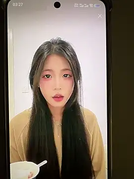 linlin-005 online show from 03-31-26, 07:25