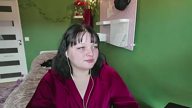 MollyTeen online show from 03-13-26, 09:27