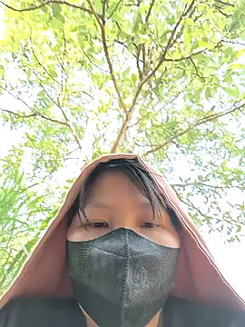 Tini-mimi online show from 03-06-26, 07:16