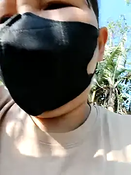 Tini-mimi online show from 04-10-26, 01:00