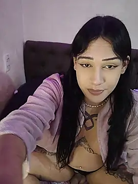 isabeladecaria online show from 07-27-26, 07:37