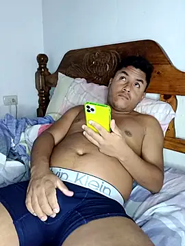 Snapshot of Jhon23_25 chatting on 03-22-26, 06:06 Jhon23 25 online show from 03-22-26, 06:06