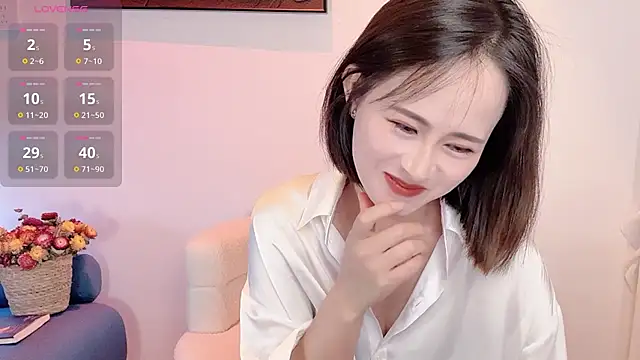 Xiaoyu-99 online show from 06-30-26, 04:24