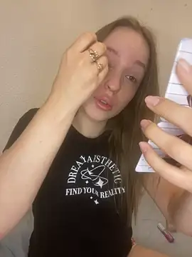 NeEdnaBradley online show from 03-29-26, 01:11