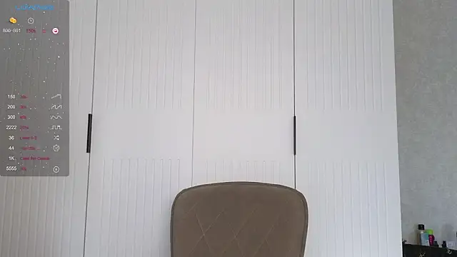 like princess online show from 03-10-26, 05:12