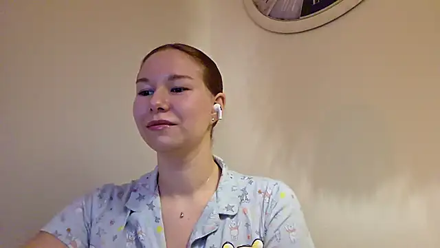 passionatefox online show from 03-10-26, 02:11