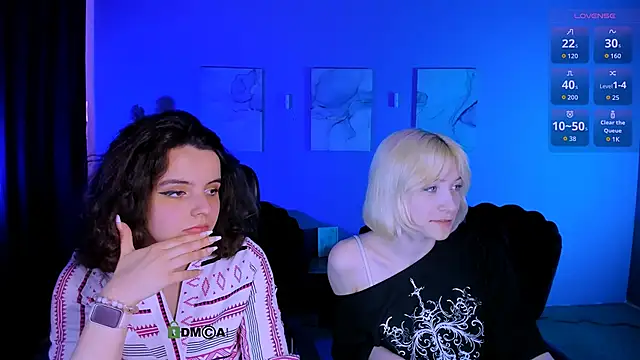  sabrina moore online show from 05-08-26, 08:41