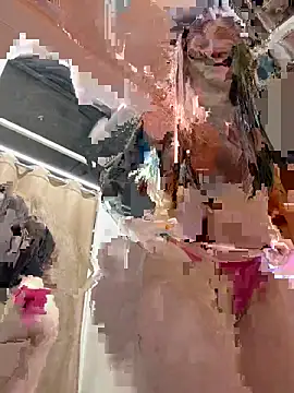 Evelinochka online show from 04-27-26, 11:08