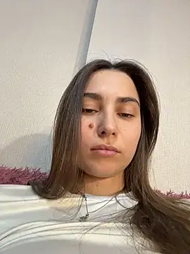 Evelinochka online show from 04-28-26, 11:43