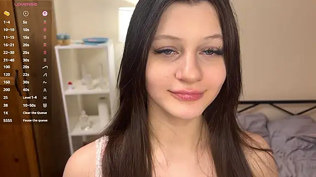 cutessofia online show from 03-08-26, 01:03