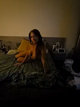 venusrosario online show from 03-08-26, 10:46