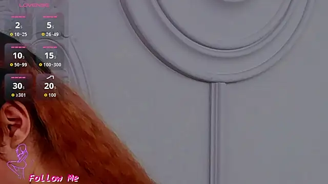 RenataWalls online show from 04-18-26, 03:49