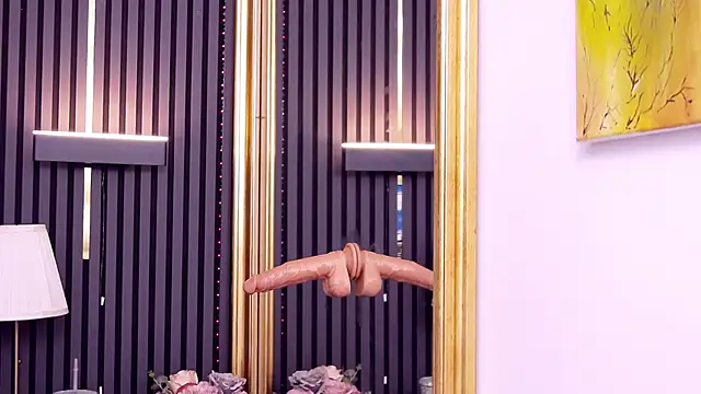 RaniaSnow online show from 03-20-26, 05:18