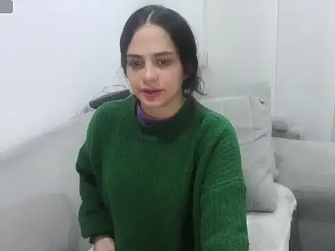 ashely jensen online show from 04-12-26, 03:11