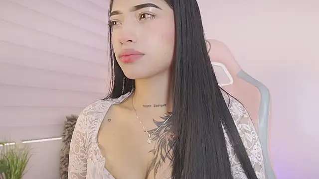 Adaline Hoffman online show from 03-19-26, 03:16